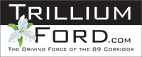 Trillium Ford Lincoln Ltd.